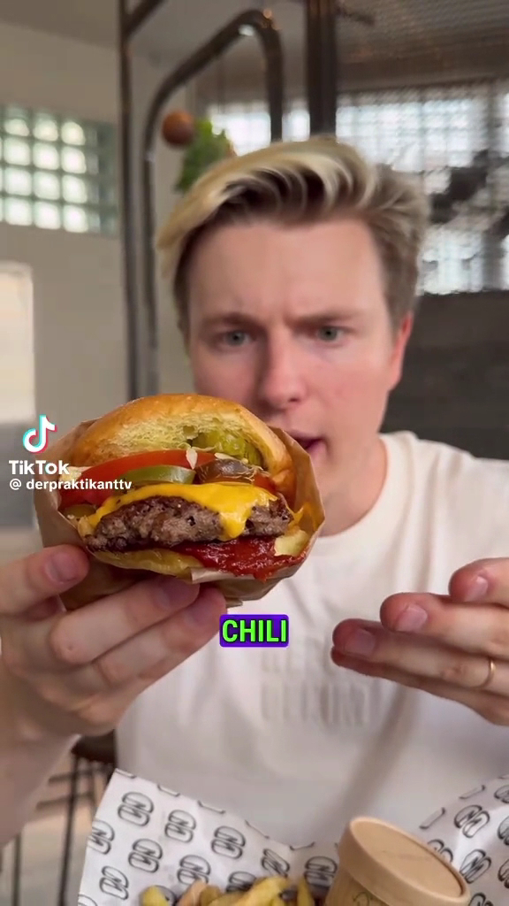 Burgermeister Enge Photo 2