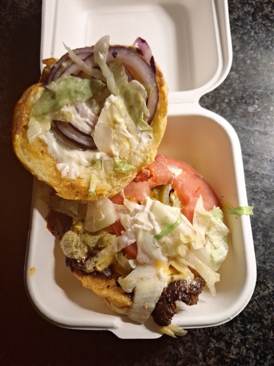 Burgermeister Enge Photo 6