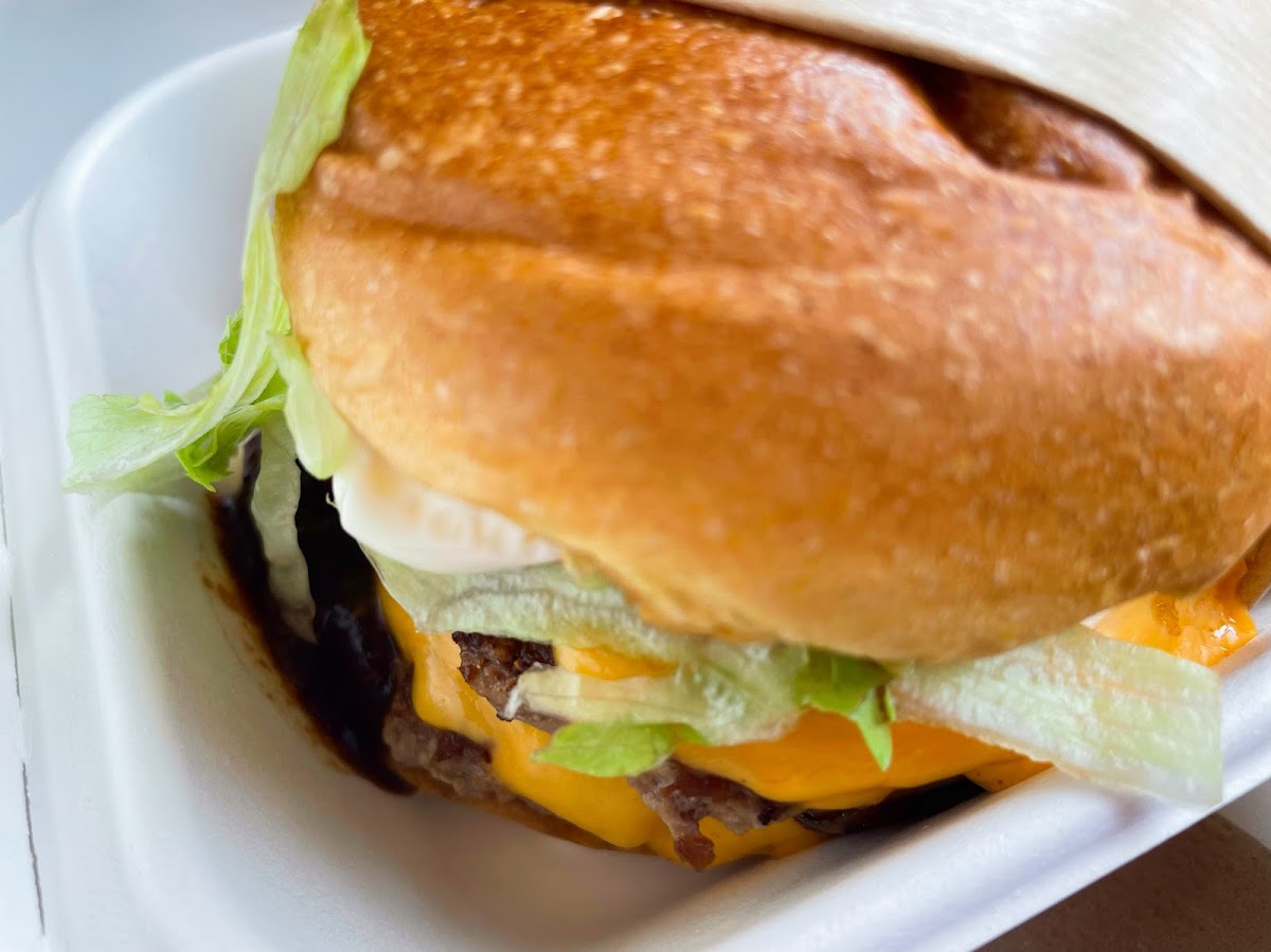 Burgermeister Enge Photo 8