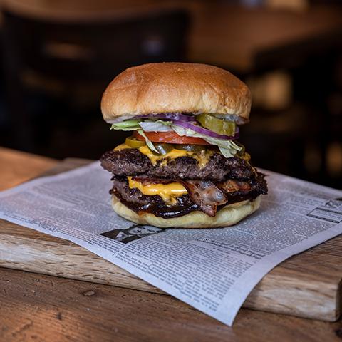 Burgermeister Enge Photo 9