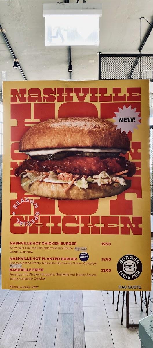 Burgermeister Enge Photo Menu 7