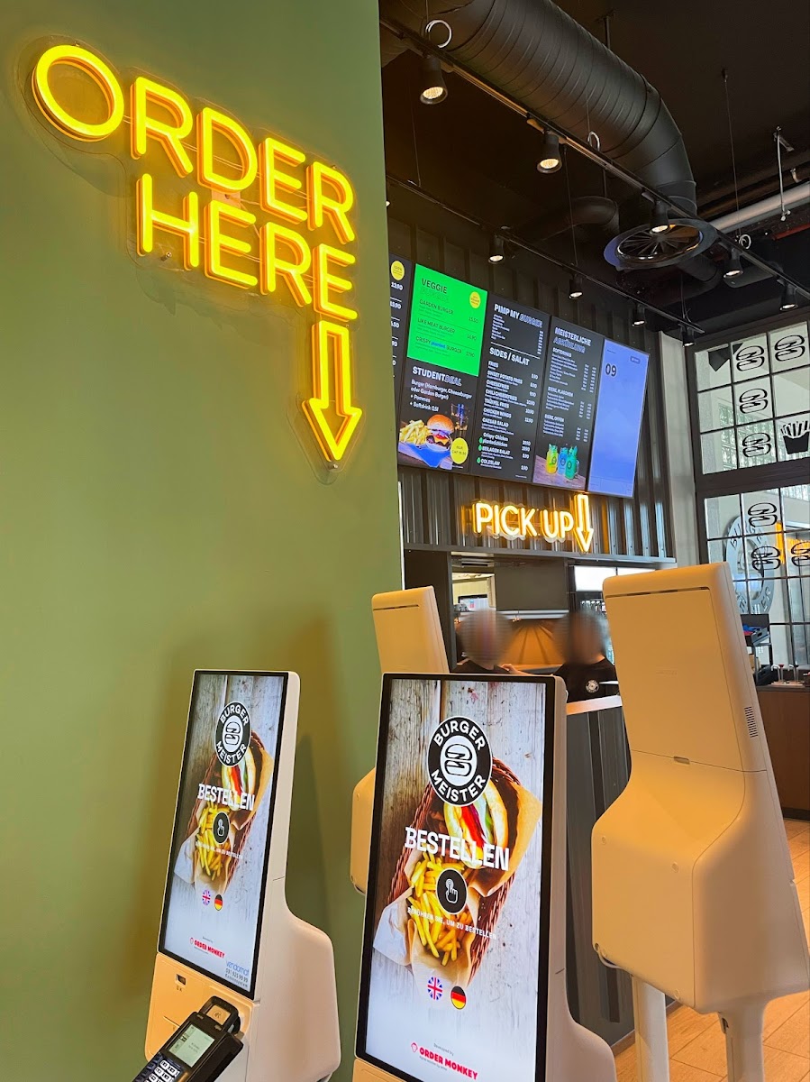 Burgermeister Enge Photo Menu 8