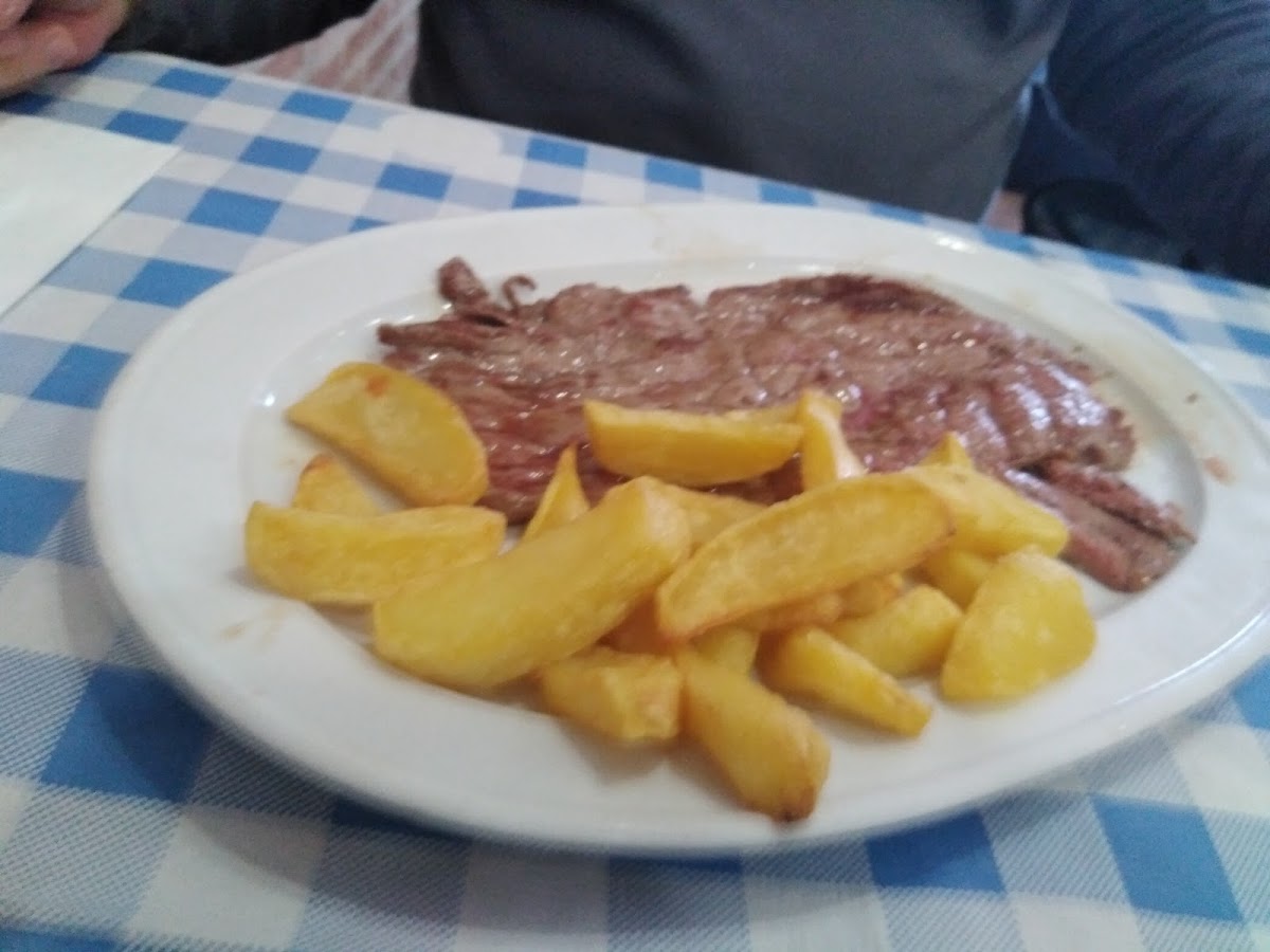 Cafetería Blanco Photo 5