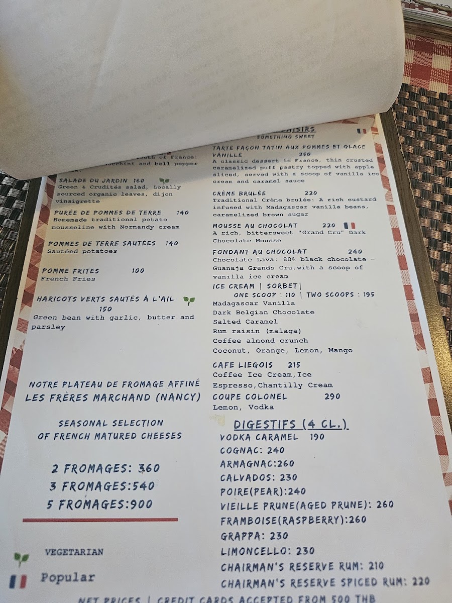 Bacchus & Co. Photo Menu 9