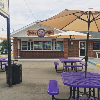 DairyVille