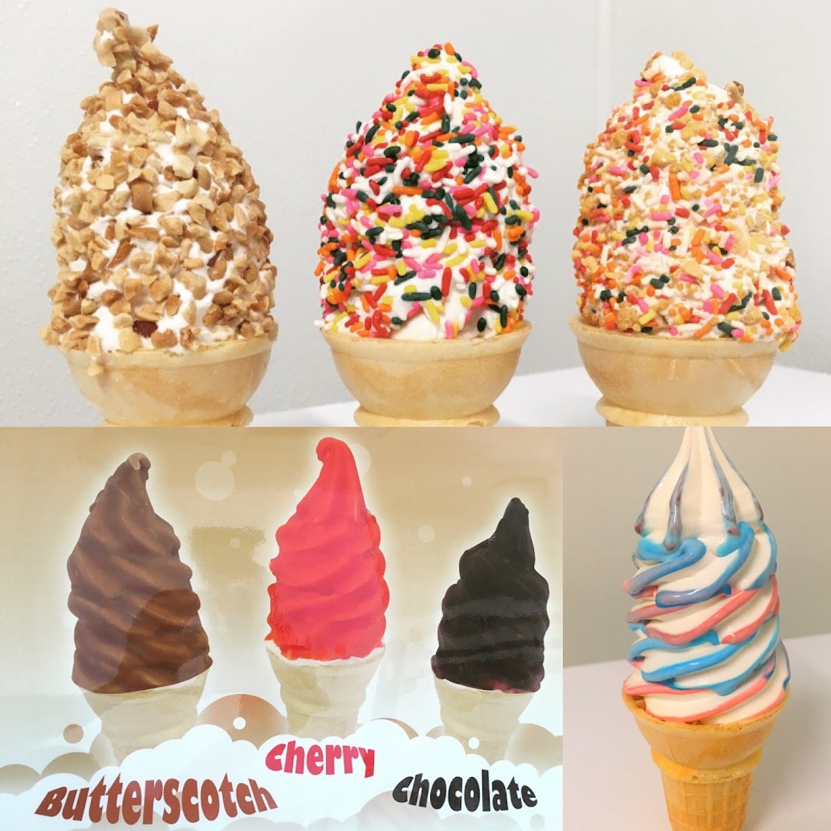 DairyVille Photo 2