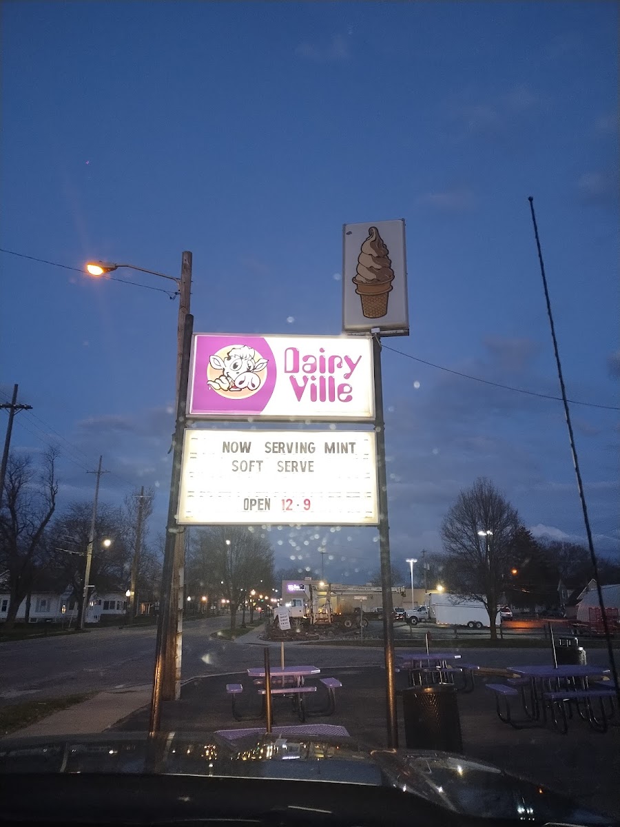 DairyVille Photo 4