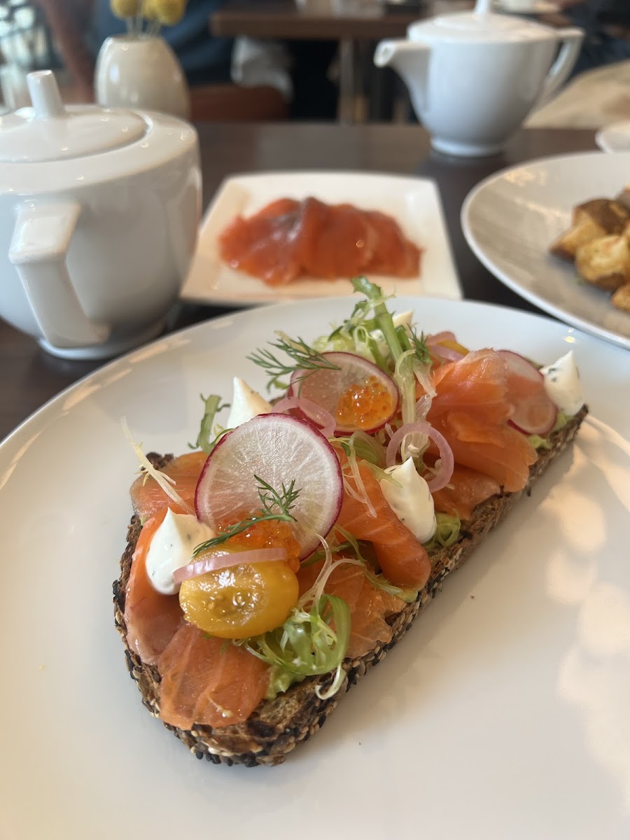 Café Boulud Photo 10