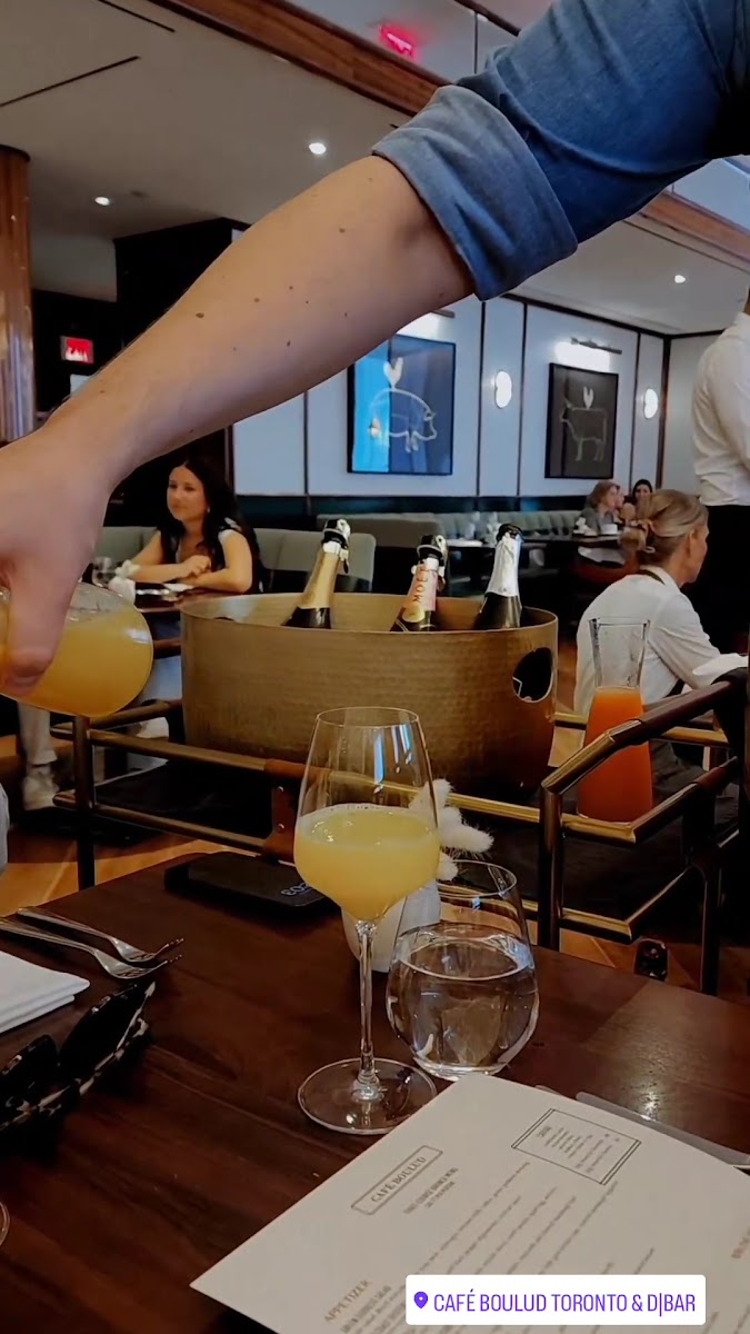 Café Boulud Photo 2