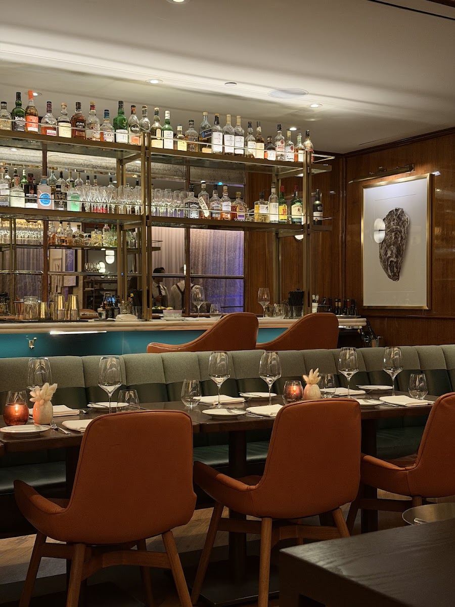 Café Boulud Photo 3