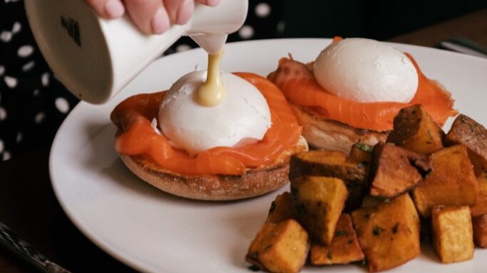 Café Boulud Photo 4