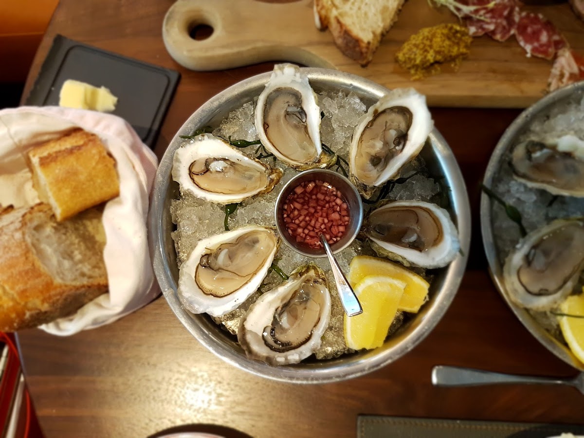 Café Boulud Photo 5