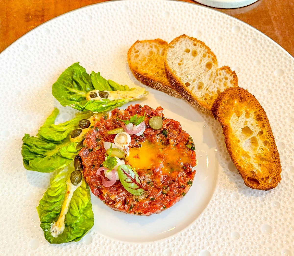 Café Boulud Photo 6