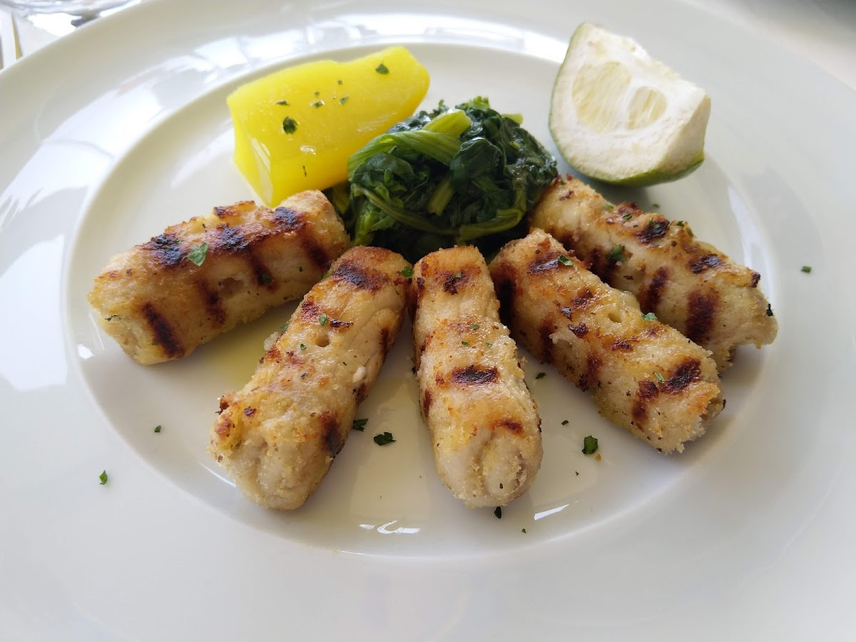Granduca Restaurant Taormina Photo 10