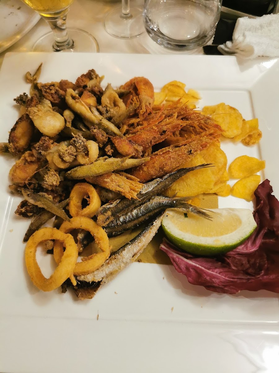 Granduca Restaurant Taormina Photo 5