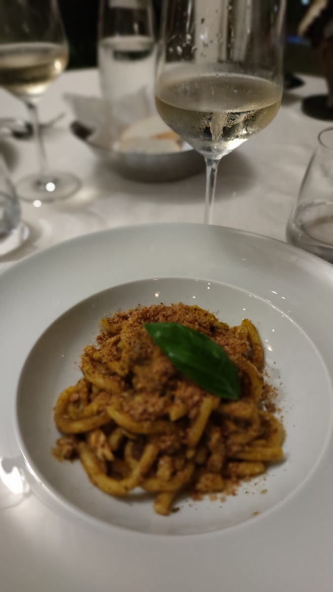 Granduca Restaurant Taormina Photo 7