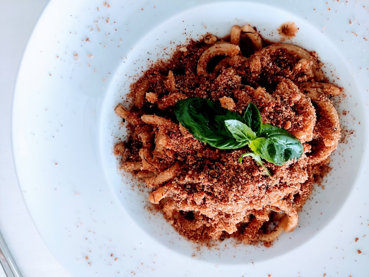 Granduca Restaurant Taormina Photo 9