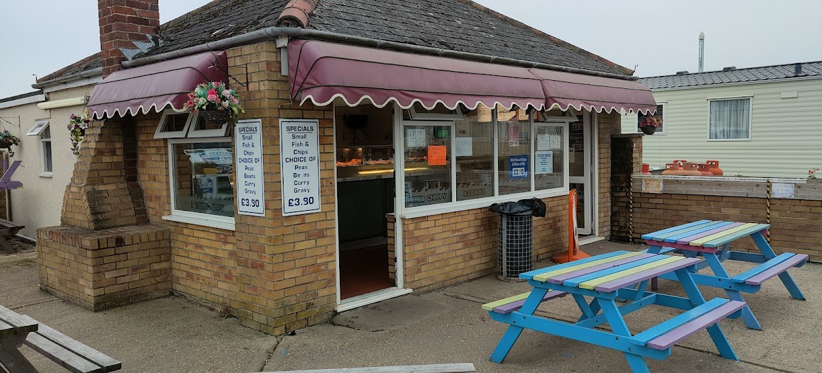 Petes Chippy