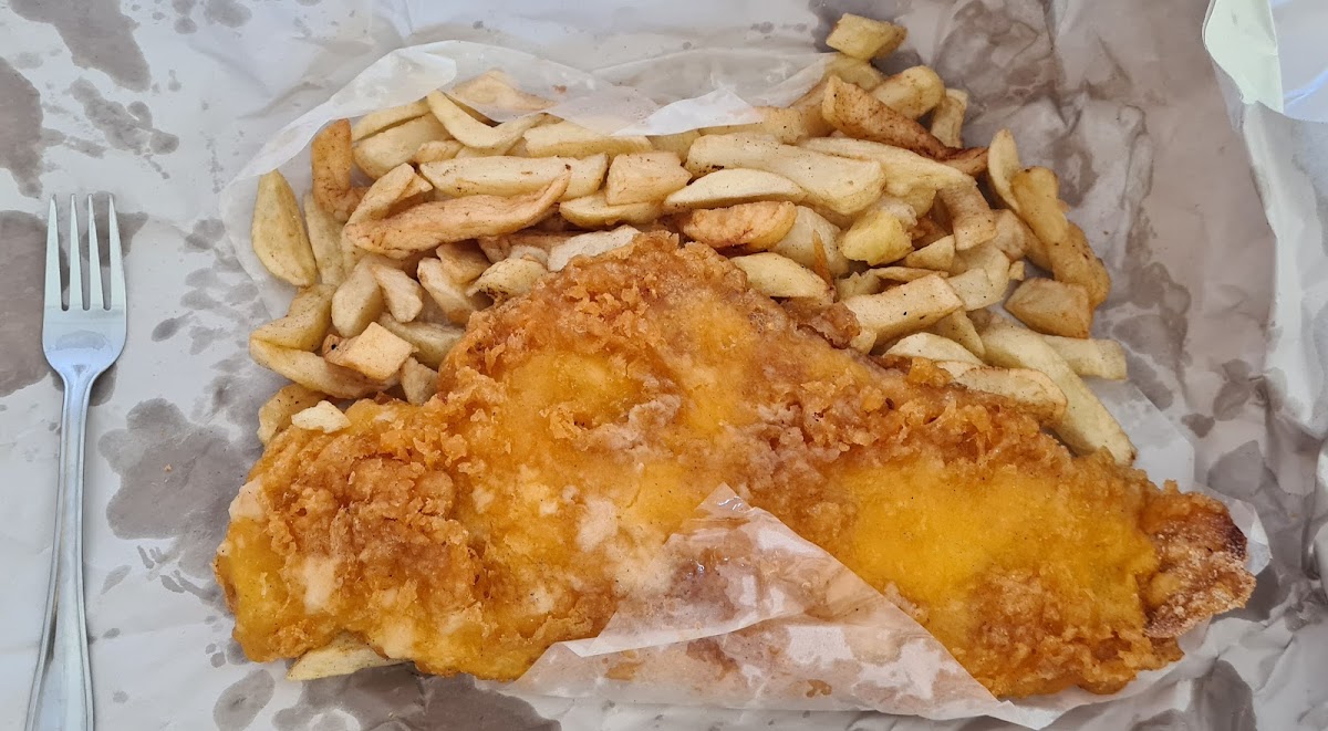 Petes Chippy Photo 3