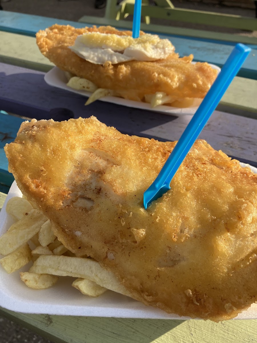 Petes Chippy Photo 4