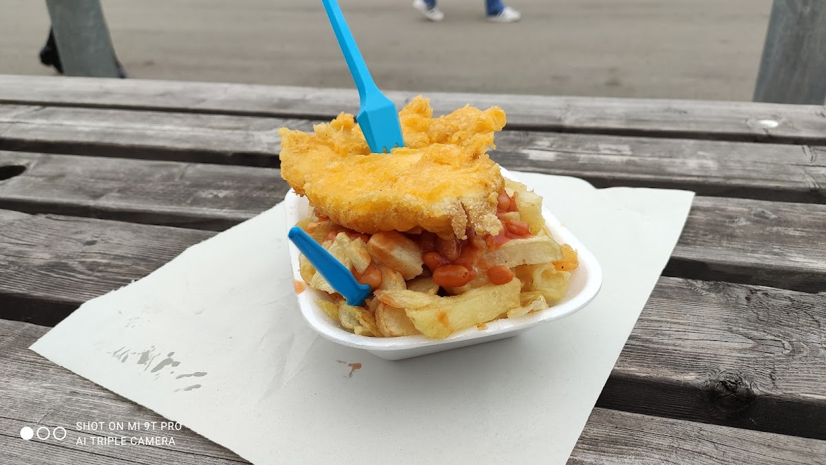 Petes Chippy Photo 5