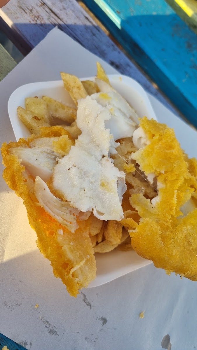 Petes Chippy Photo 6