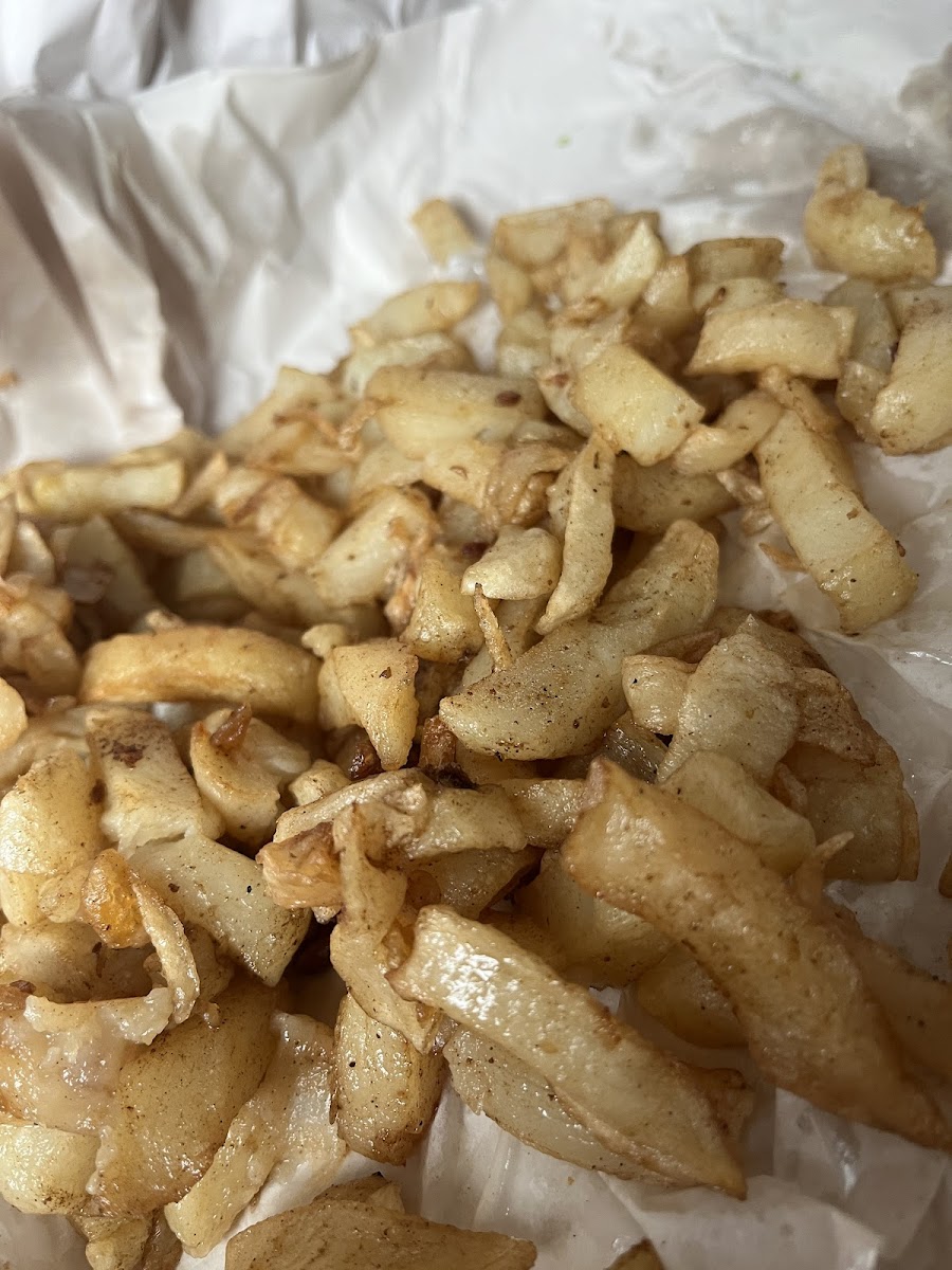 Petes Chippy Photo 7
