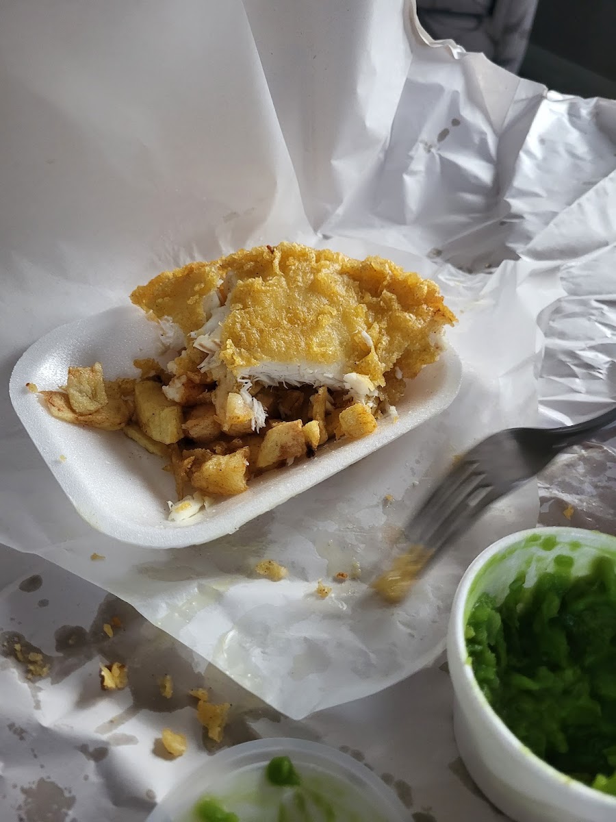 Petes Chippy Photo 8