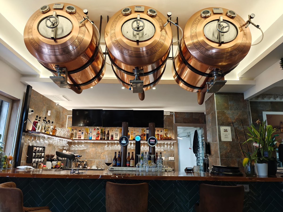 Restaurante Little Village Photo 4