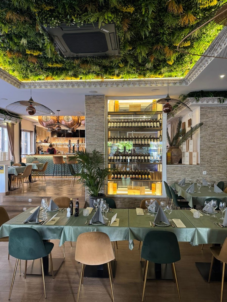 Restaurante Little Village Photo 6