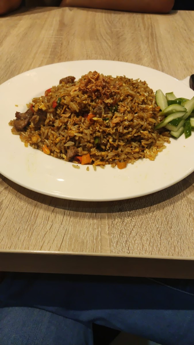Solaria - Pacific Place Photo 5