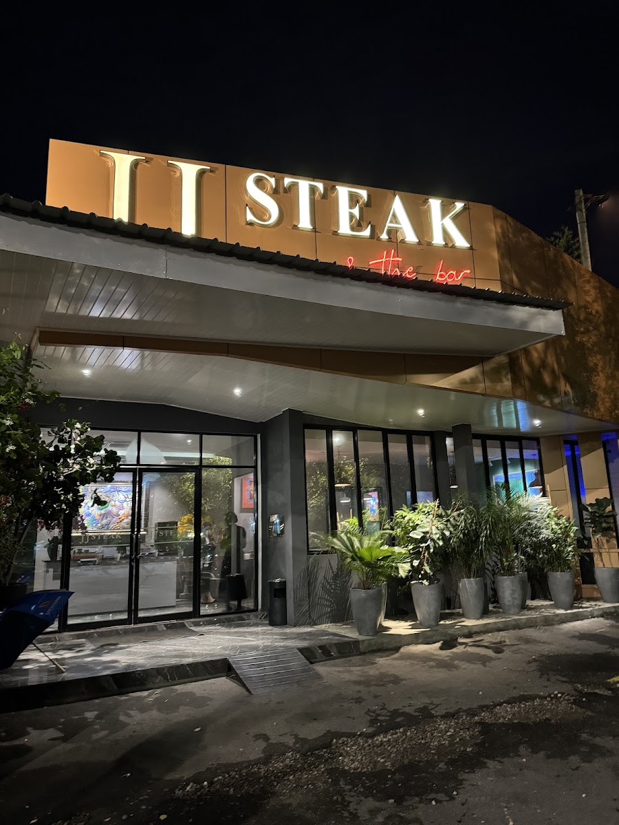 JJ Steak Griya