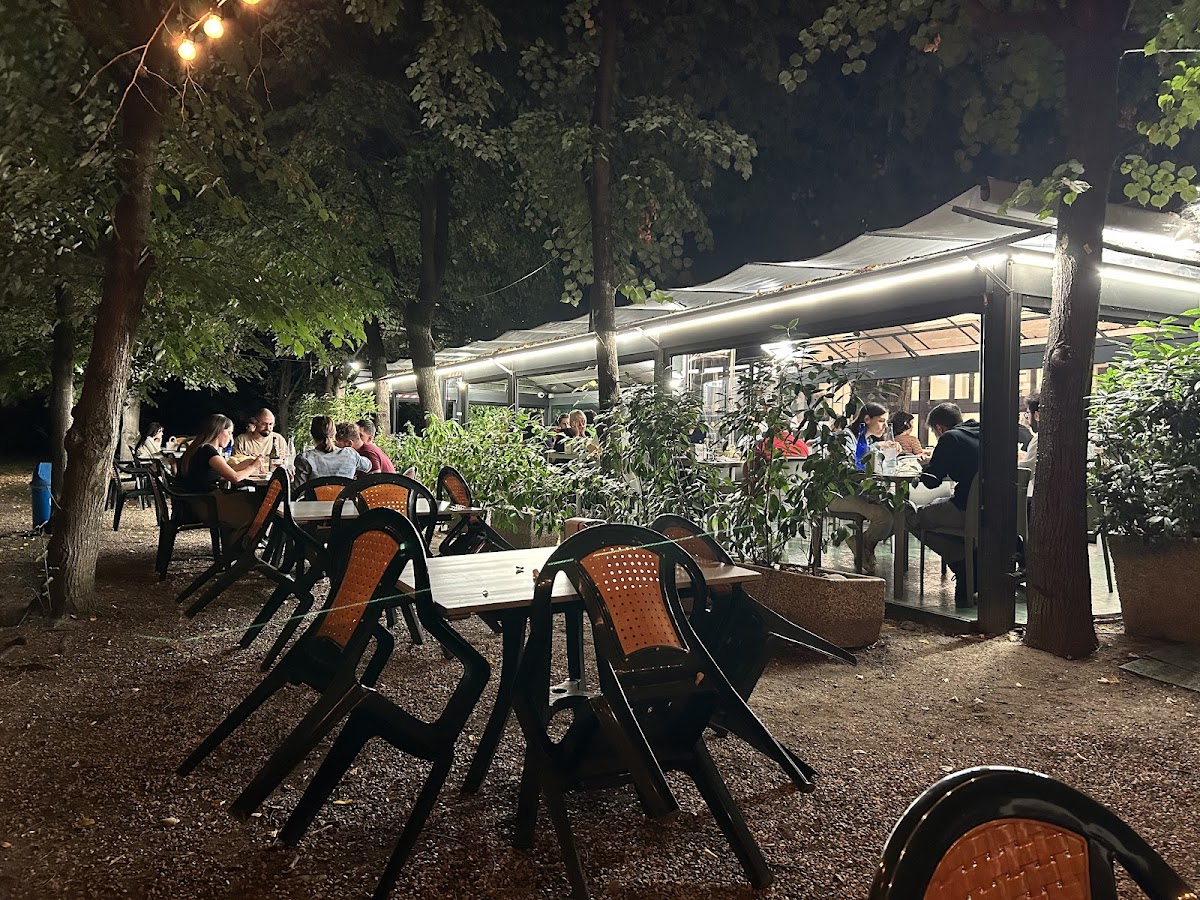 Insolito Bar
