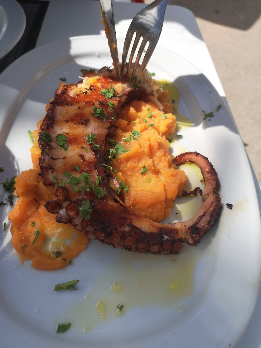 Restaurante Arrocería Casa Mauro Photo 5