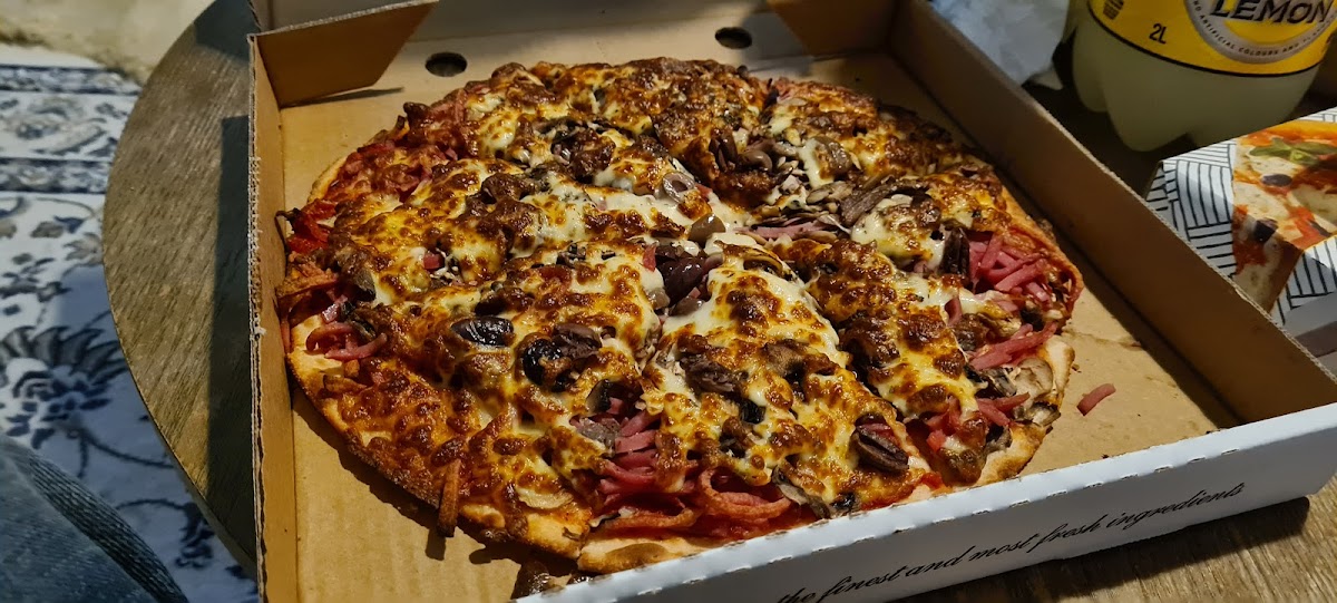 Alchester Pizza & Pasta - Boronia Photo 10