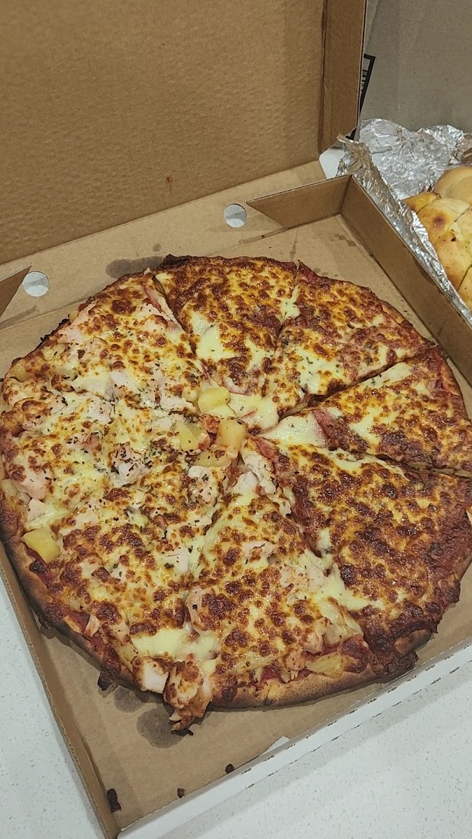 Alchester Pizza & Pasta - Boronia Photo 2
