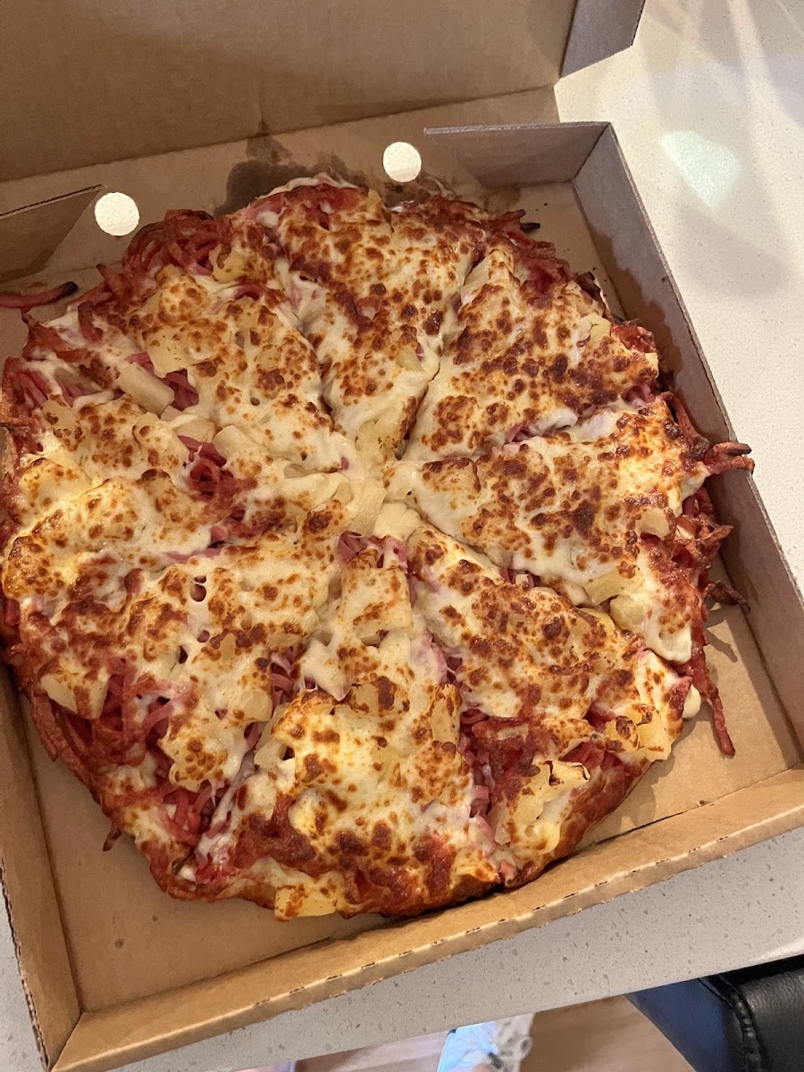 Alchester Pizza & Pasta - Boronia Photo 3