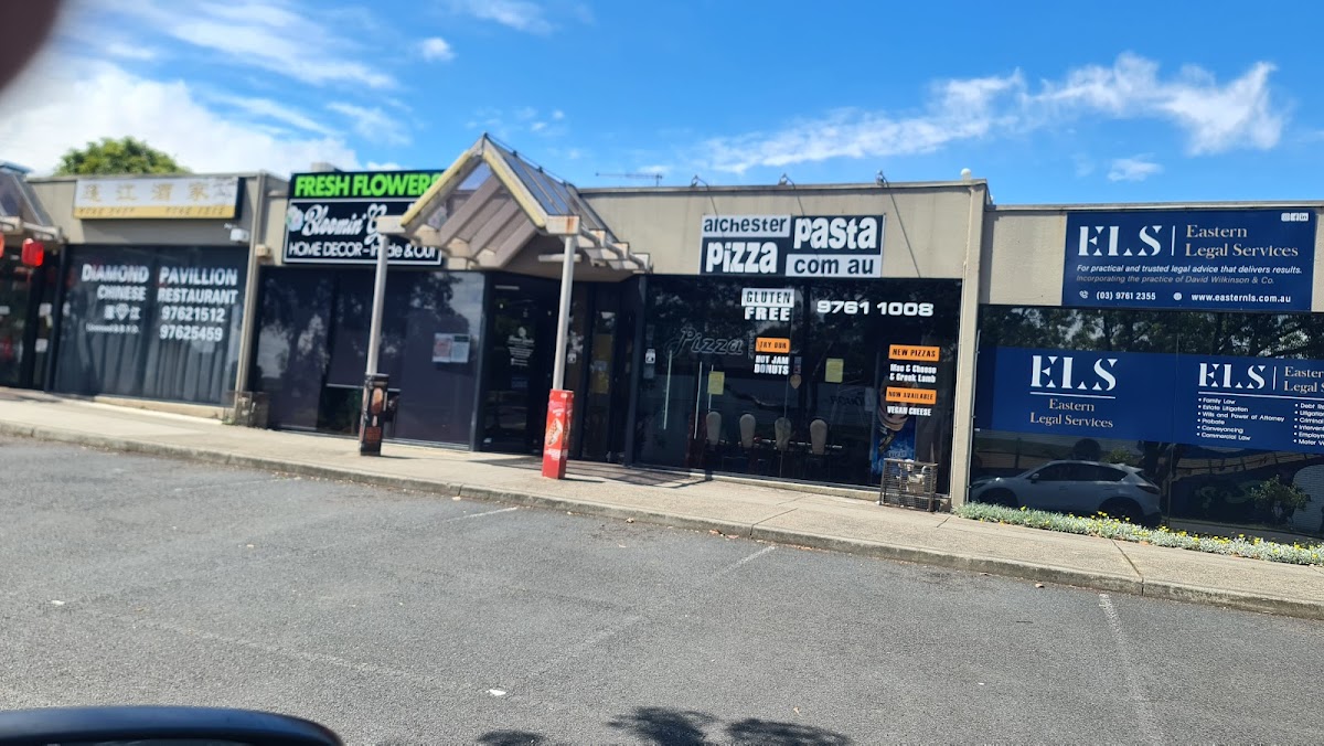 Alchester Pizza & Pasta - Boronia Photo 4