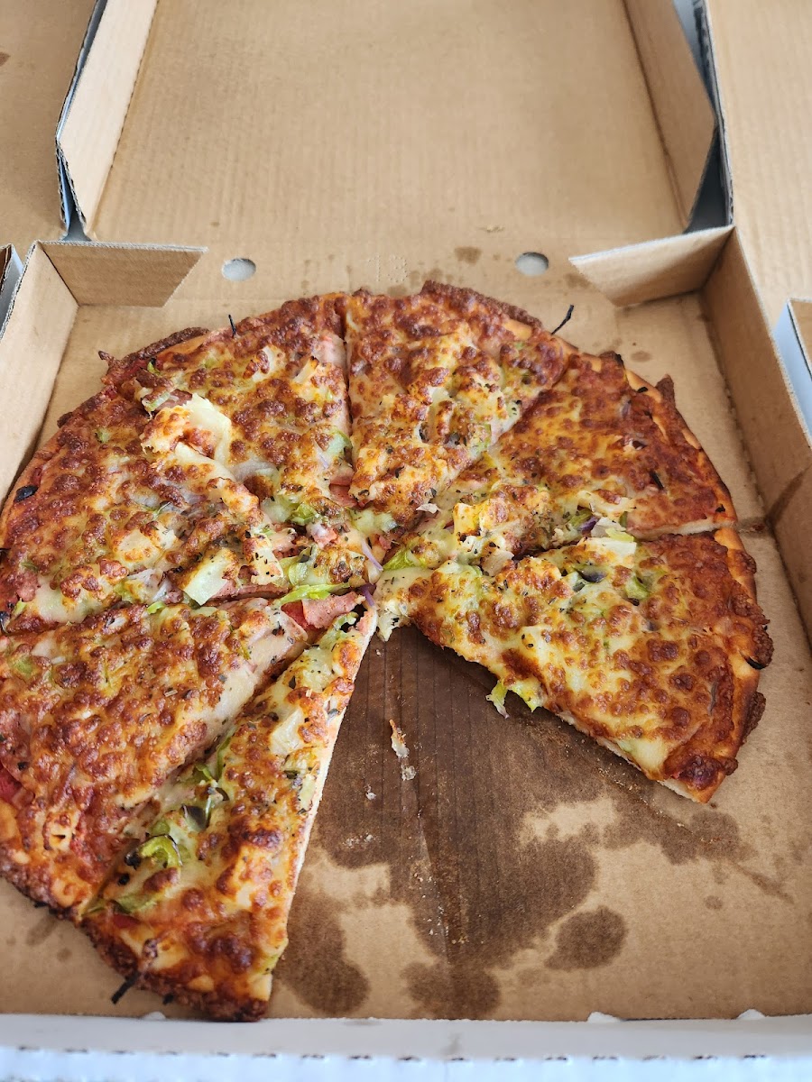 Alchester Pizza & Pasta - Boronia Photo 5