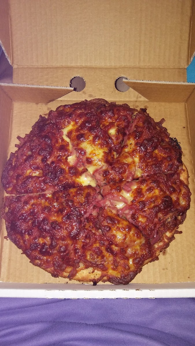 Alchester Pizza & Pasta - Boronia Photo 6