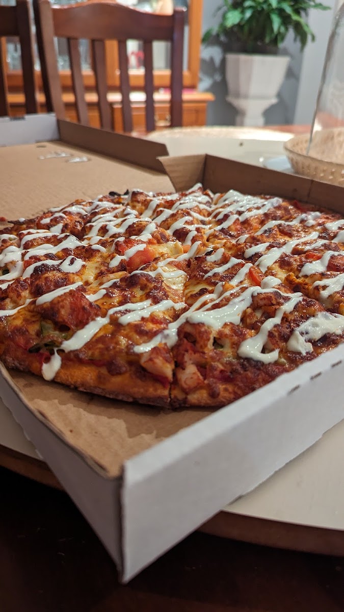 Alchester Pizza & Pasta - Boronia Photo 7