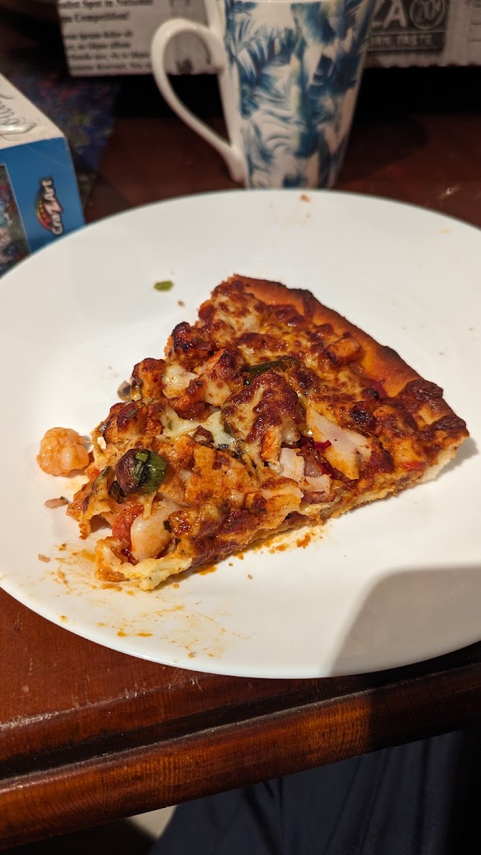 Alchester Pizza & Pasta - Boronia Photo 9