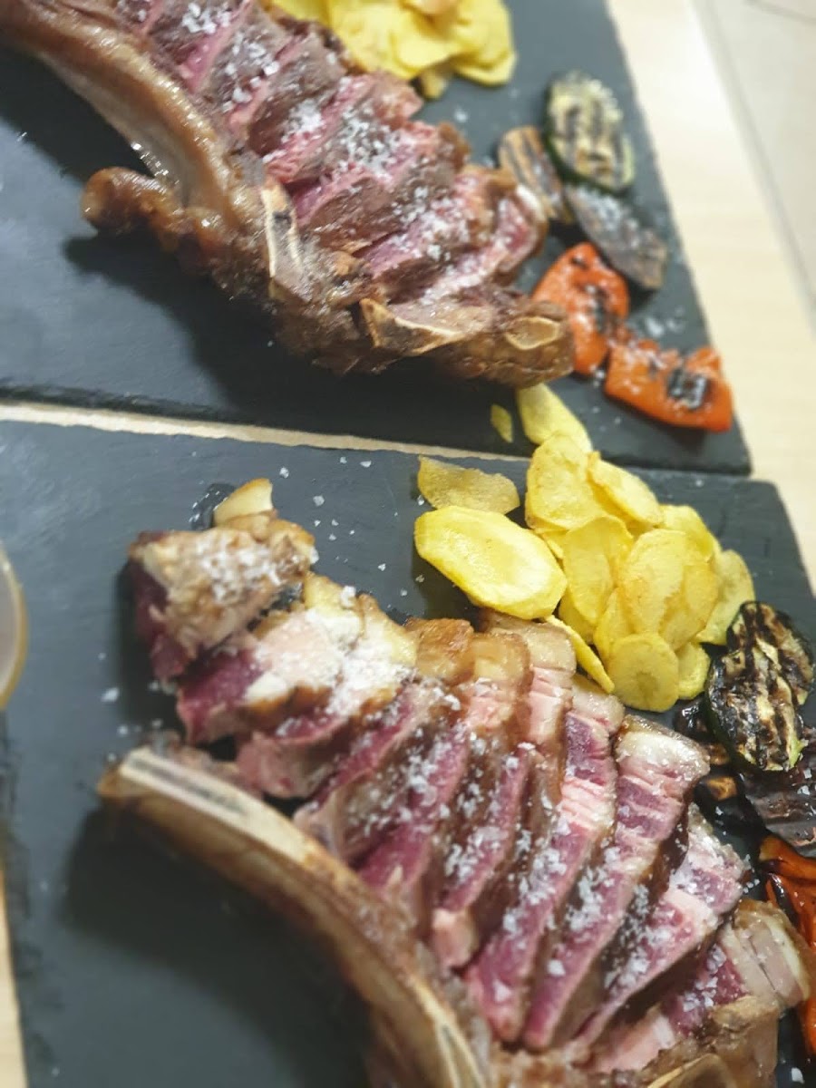 Bar meson Fiori Photo 6