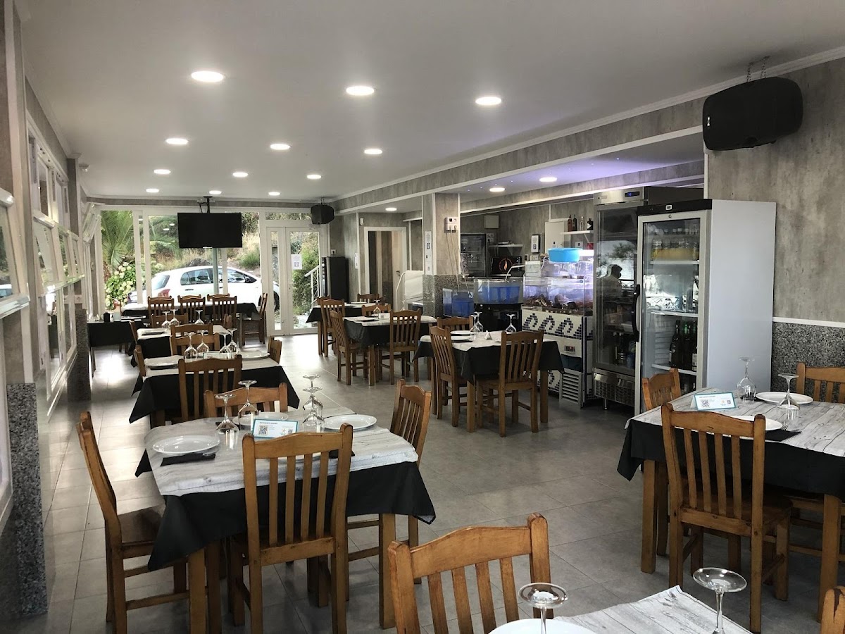 RESTAURANTE GALEGO ENXEBRE