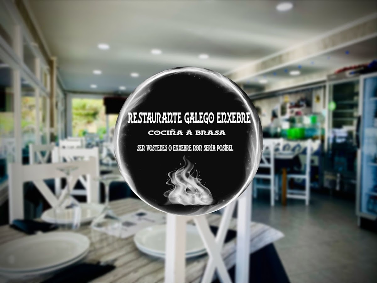 RESTAURANTE GALEGO ENXEBRE Photo 3