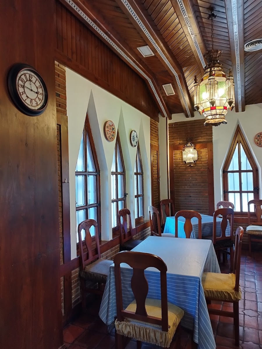 Restaurante El Pórtico Photo 4
