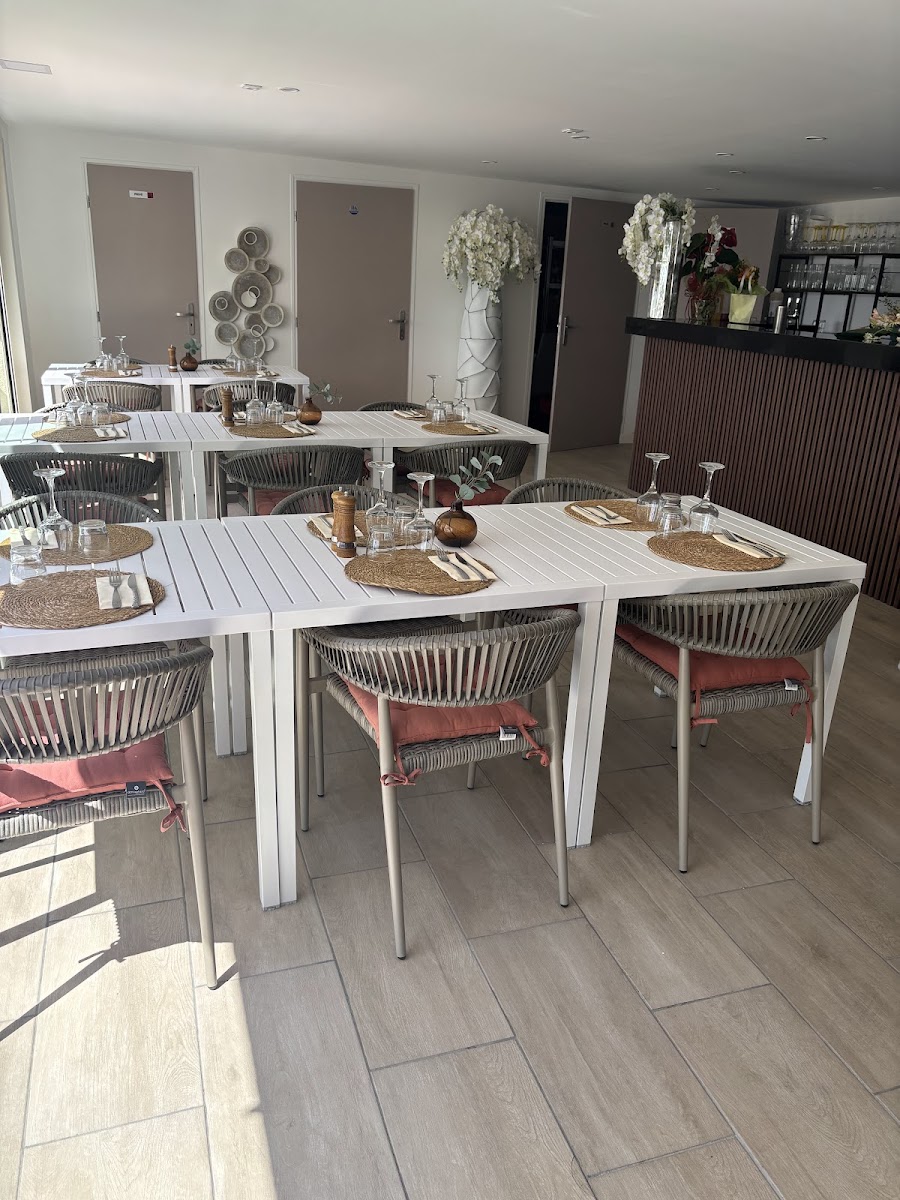 Eventail Plage Photo 6