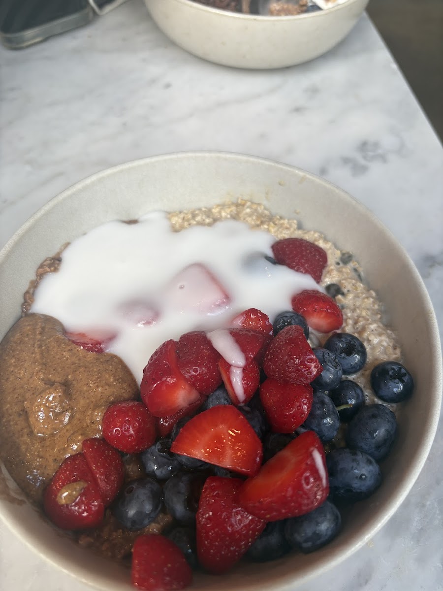 Lucy's. A healthy Deli Concept. Photo 4