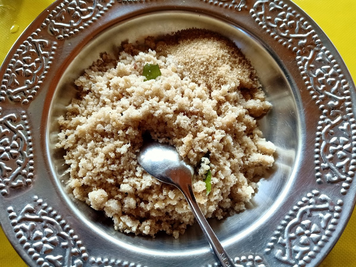 Sathiyanery Vegetarian Food Centre Photo 6