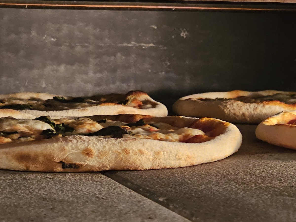 Jacomax Pizzeria Photo 3